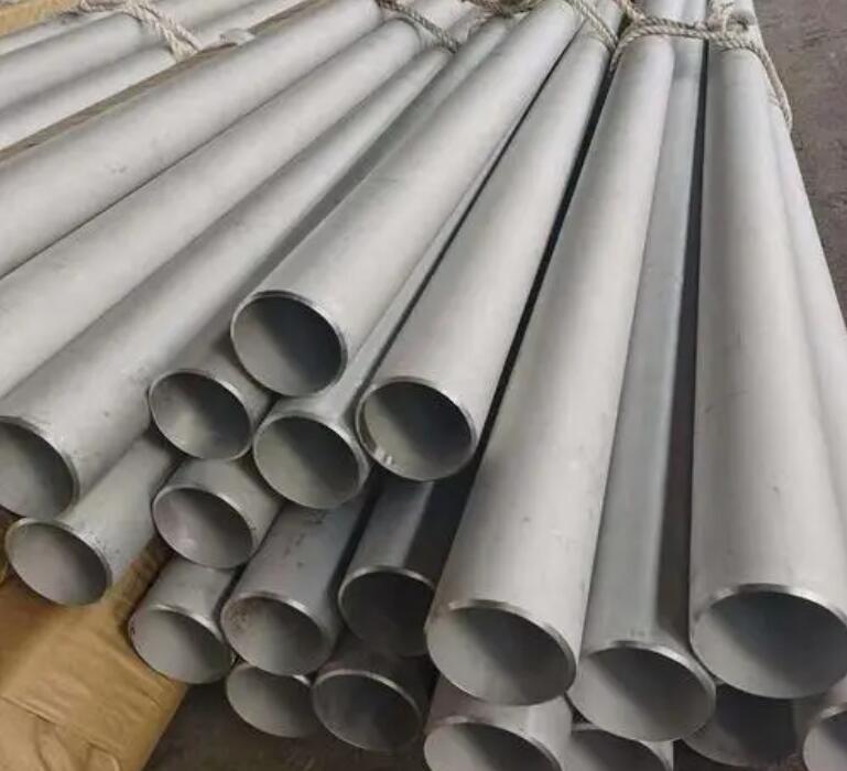嘉陵304不锈钢管